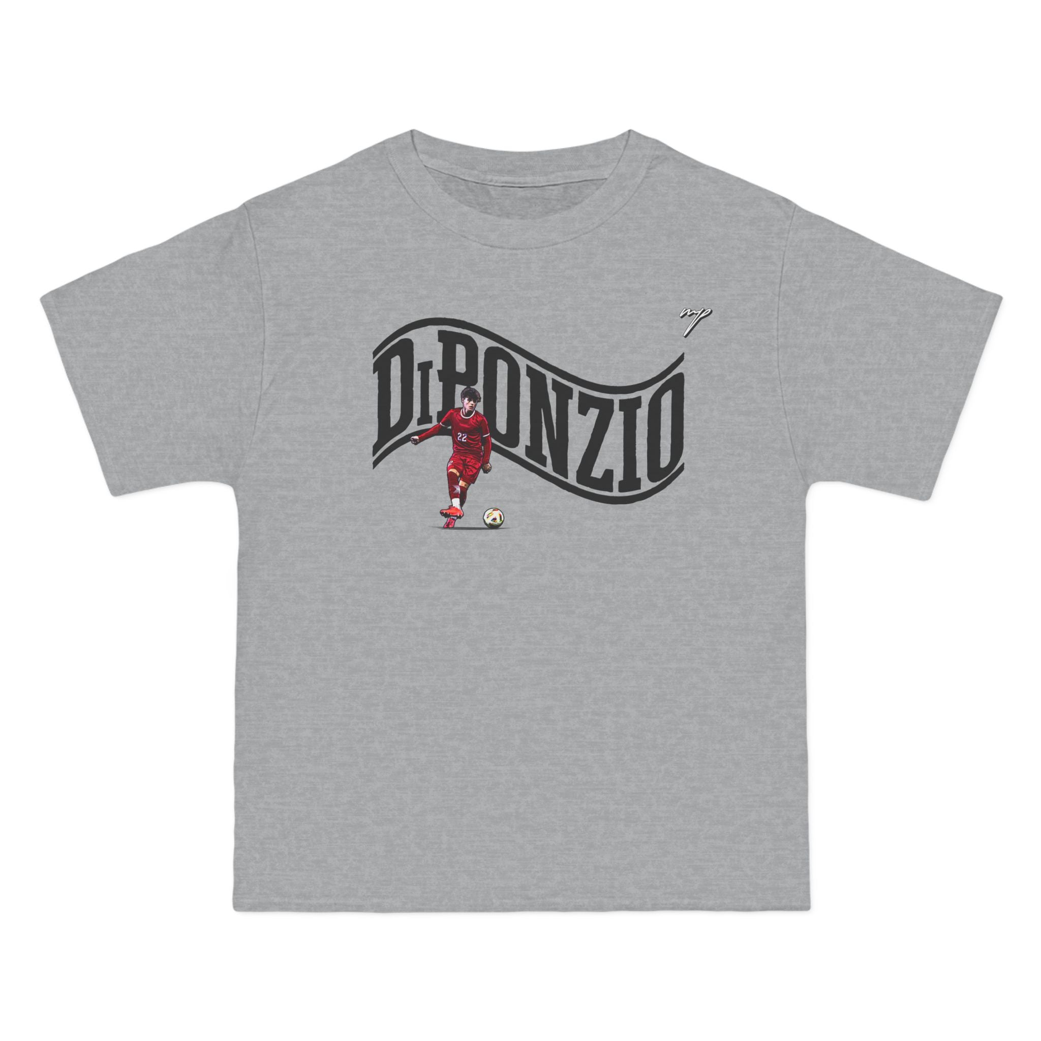 Francesco DiPonzio Vintage Tee