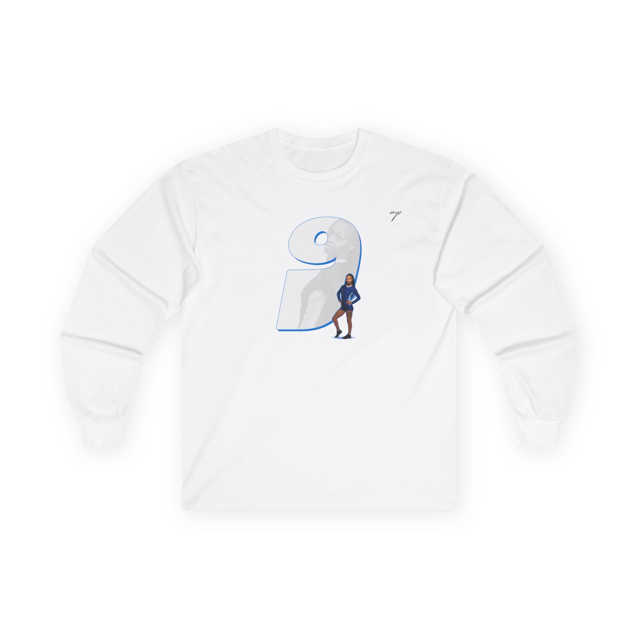 Genesis Carson Long Sleeve