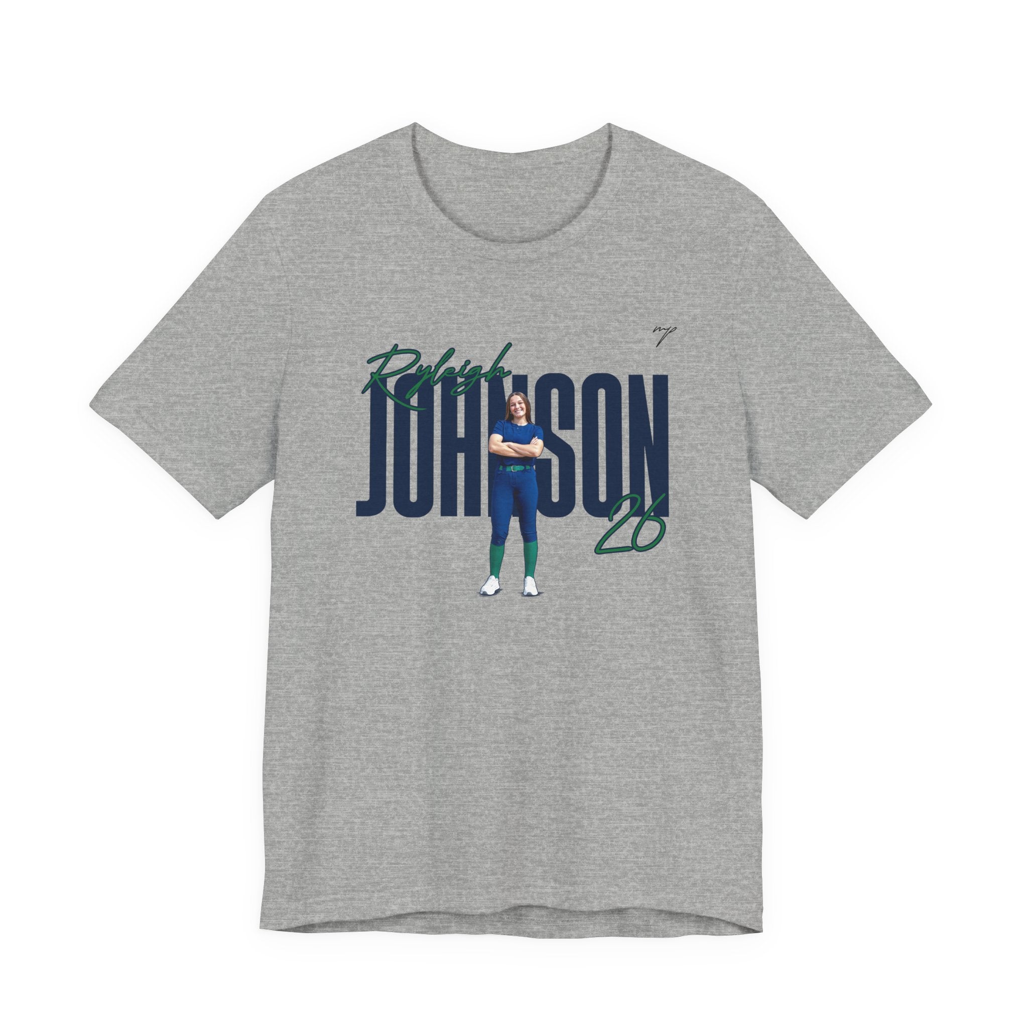Ryleigh Johnson Graphic Tee