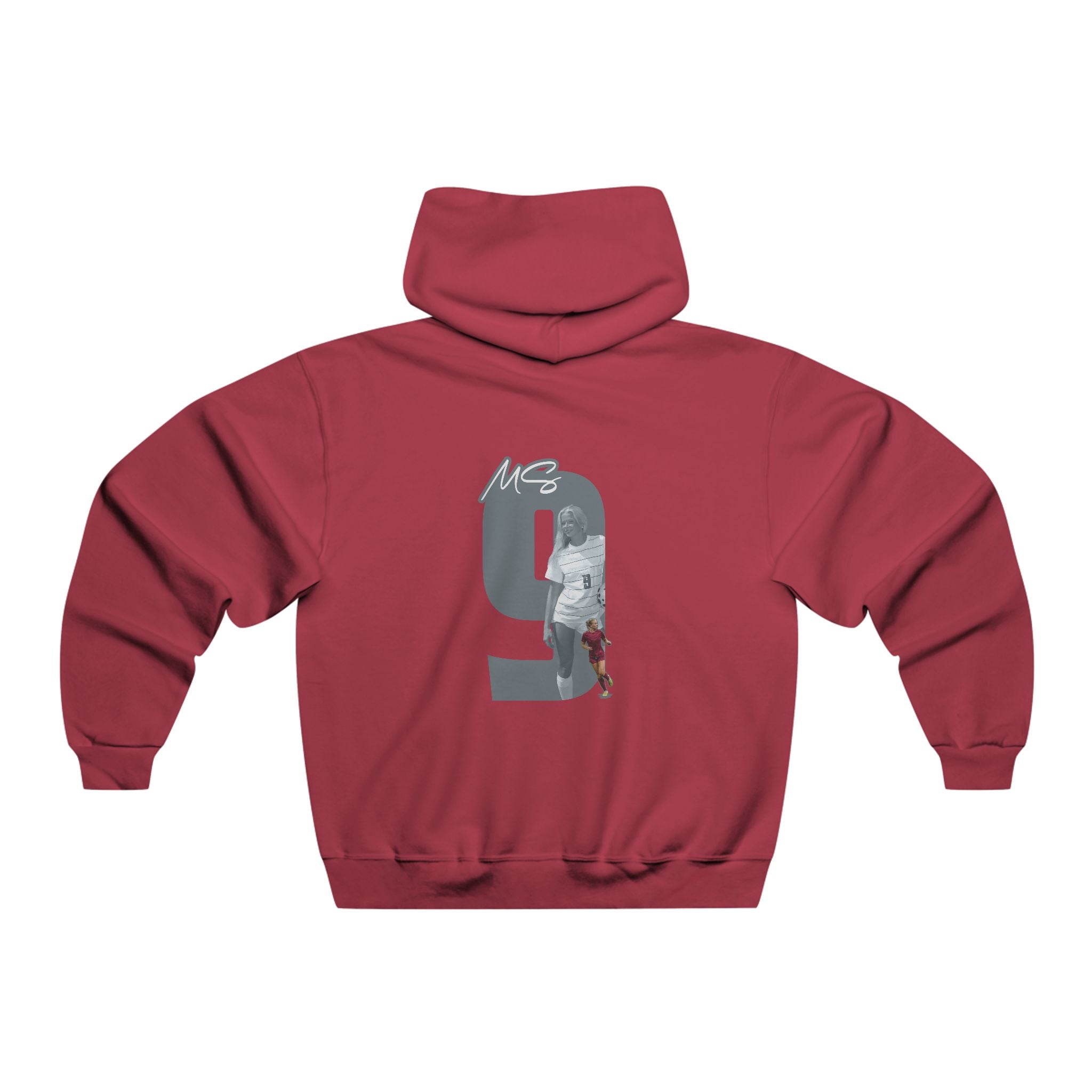 Maycen Slater Vintage Hoodie