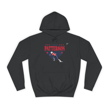 Cassidy Patterson Hoodie
