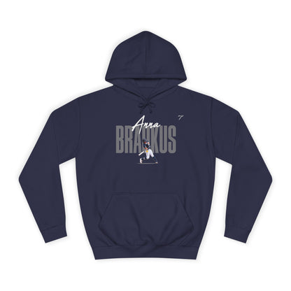 Anna Braukus Hoodie