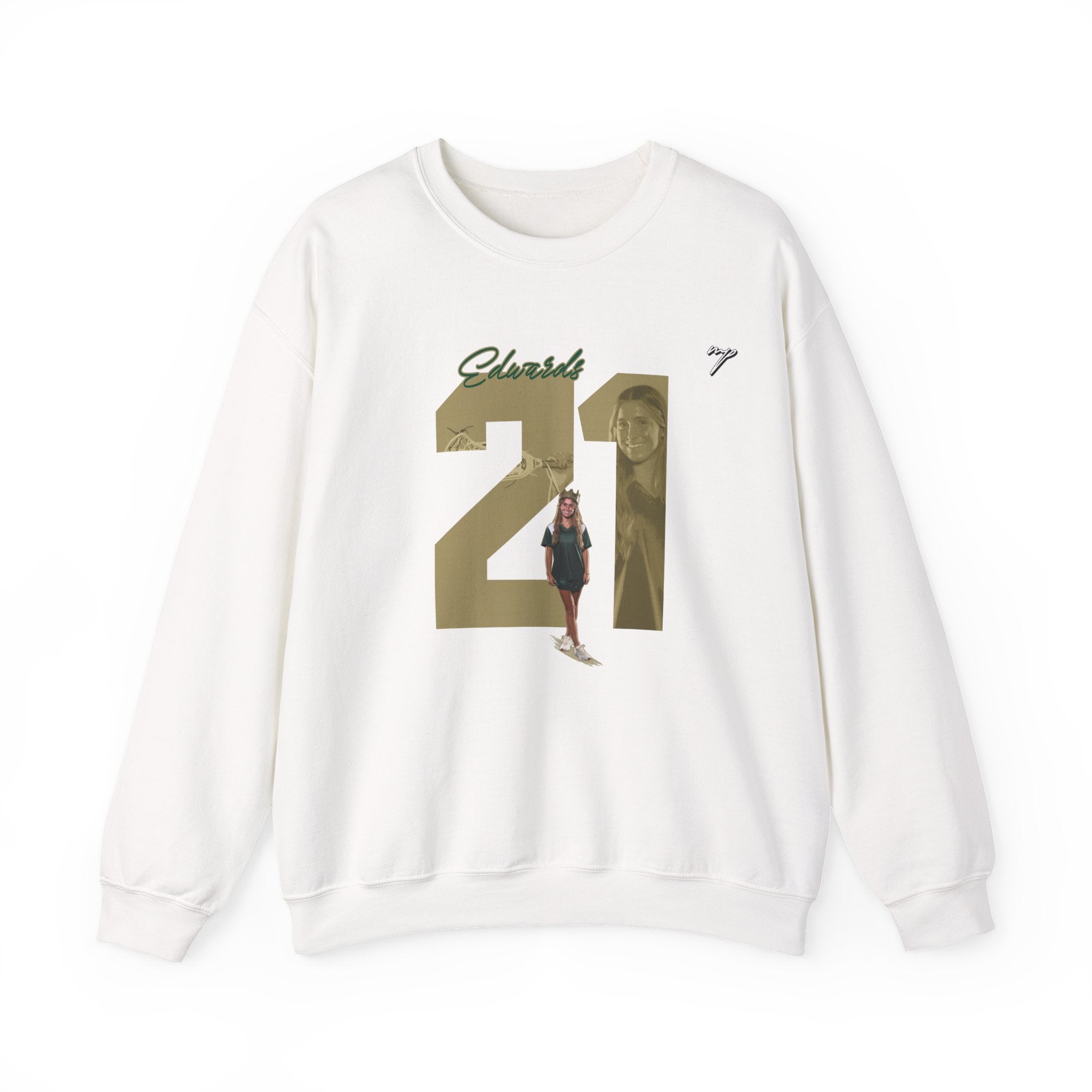 Elle Edwards Crewneck