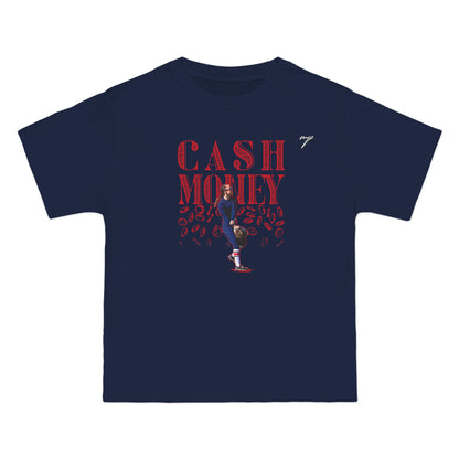 Cassidy Patterson Vintage Tee