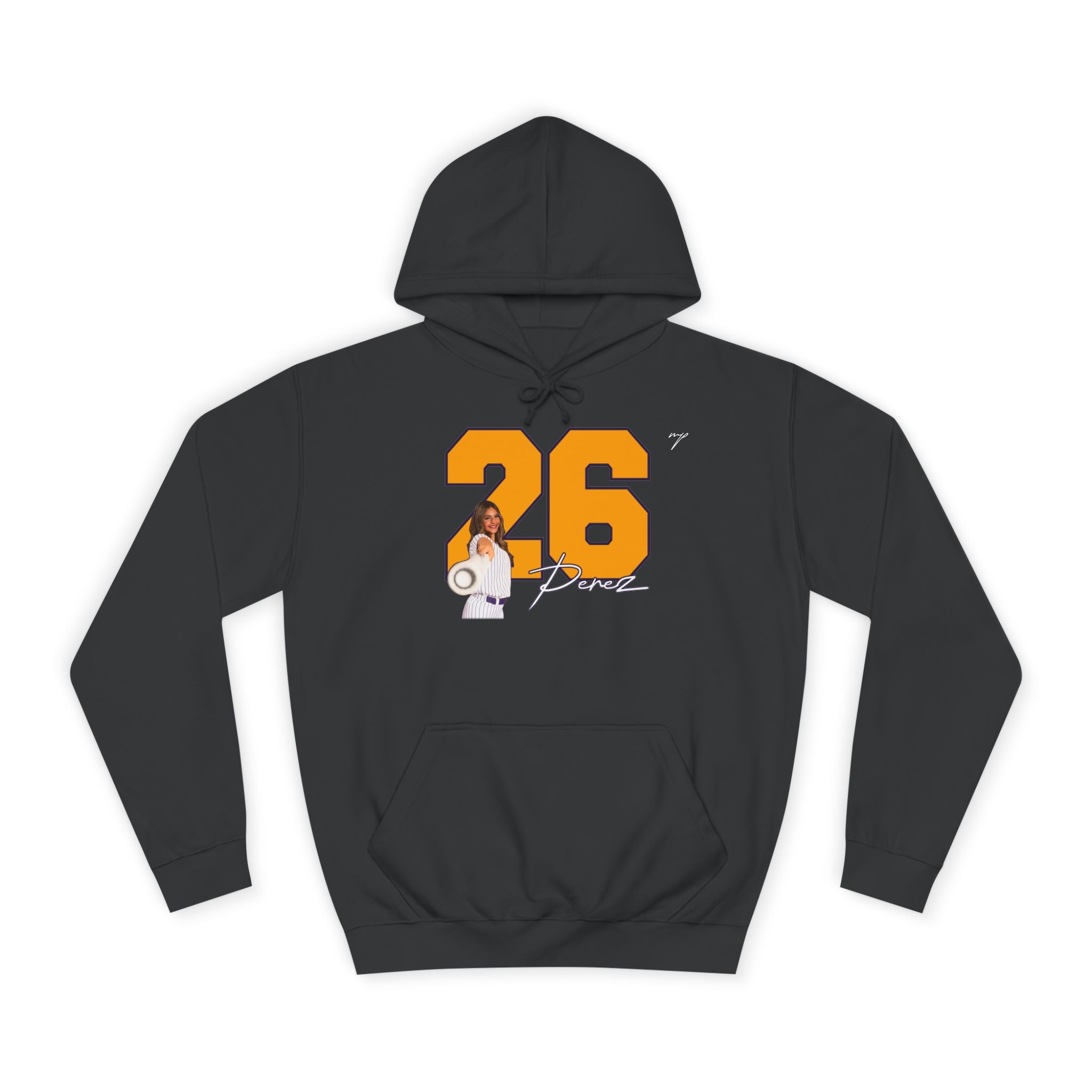 Bella Perez Hoodie