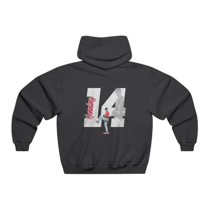 Trey Henning Vintage Hoodie