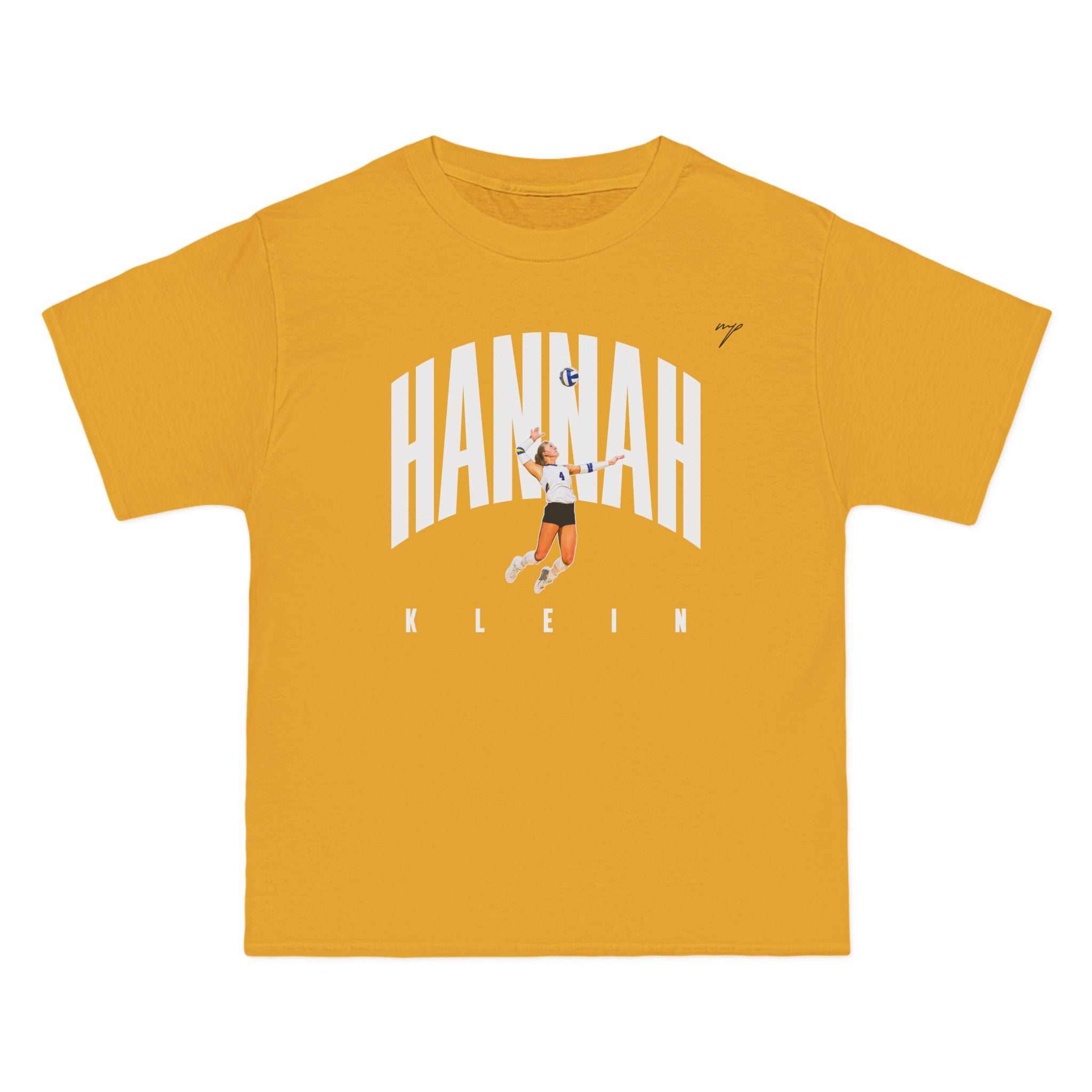 Hannah Klein Vintage Tee