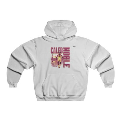 Caleb Noble Vintage Hoodie