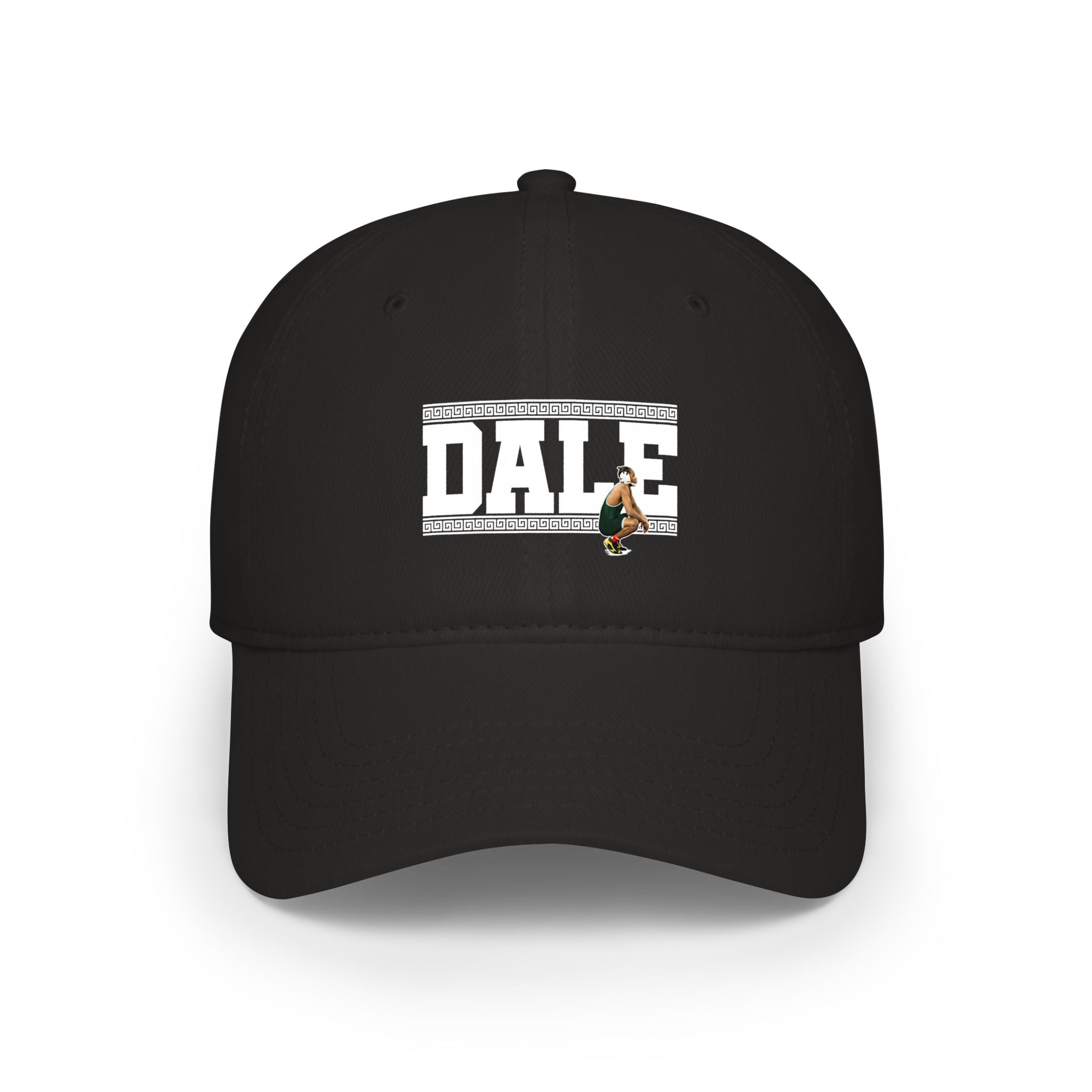 Dale Gant Hat