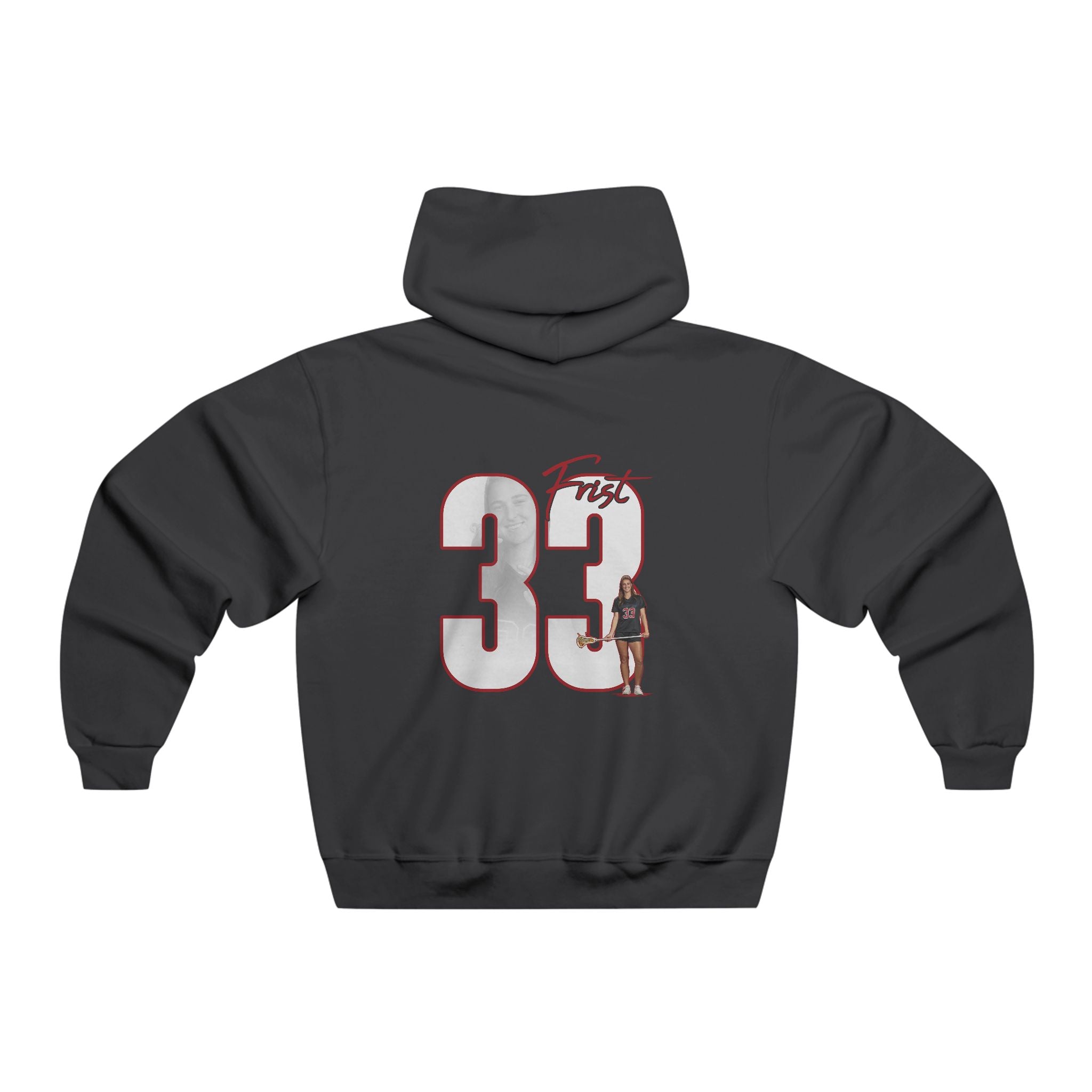 Annabel Frist Vintage Hoodie