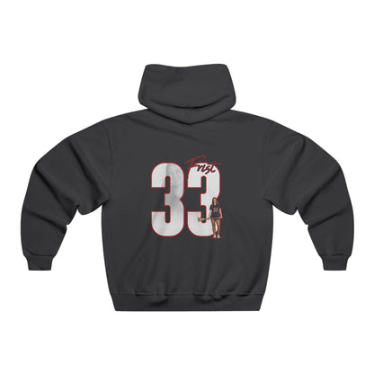 Annabel Frist Vintage Hoodie