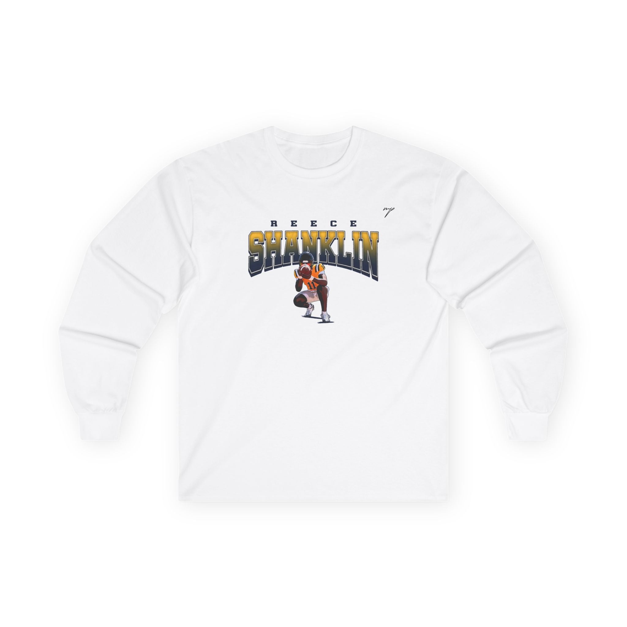 Reece Shanklin Long Sleeve