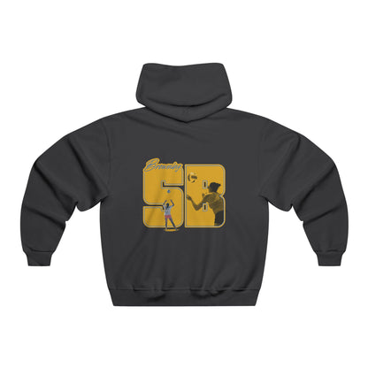 Savannah Browning Vintage Hoodie