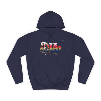 Malik Dia Hoodie