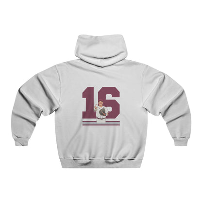 Elijah Rodriguez Vintage Hoodie