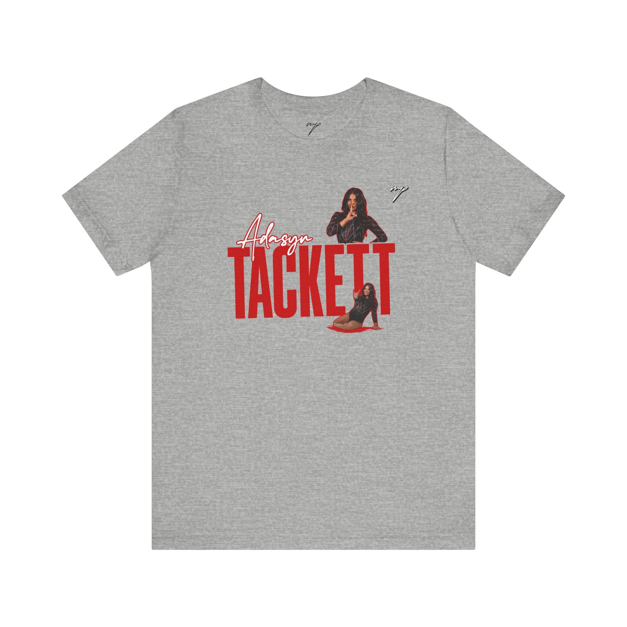 Adasyn Tackett Graphic Tee