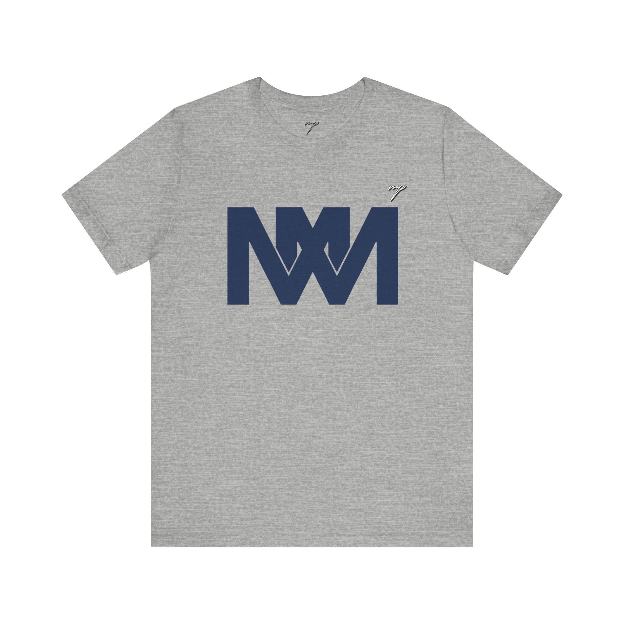Michael Mallon Graphic Tee