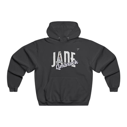 Jade Limbrock Vintage Hoodie