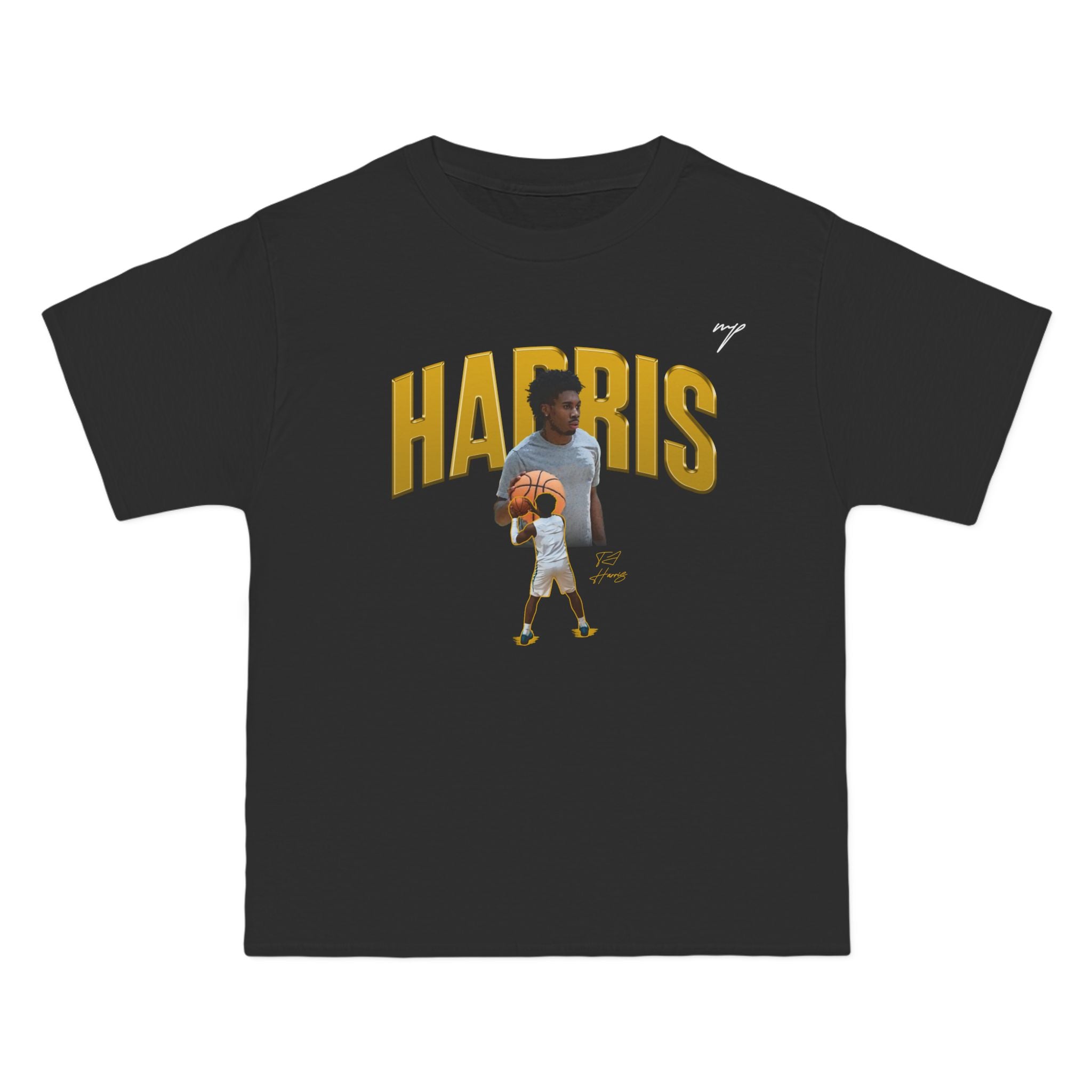TJ Harris Vintage Tee
