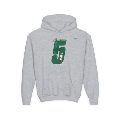 Izola Anderson YOUTH Hoodie