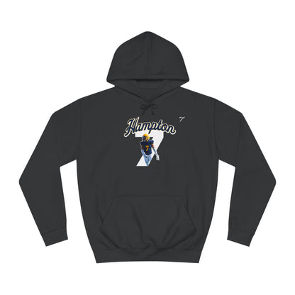 Jermaine Hampton Hoodie