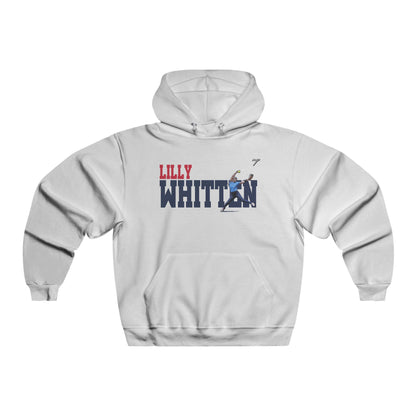 Lilly Whitten Vintage Hoodie
