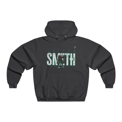Julian Smith Vintage Hoodie