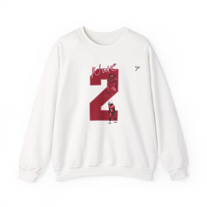 Nate Wheeler Jr Crewneck