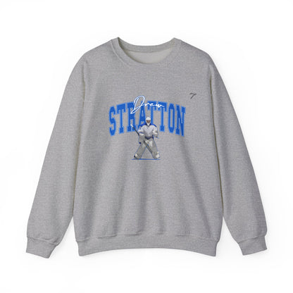 Drew Stratton Crewneck