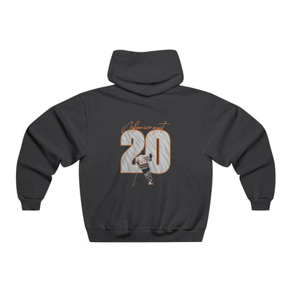 Sequoia Nebenionquit Vintage Hoodie