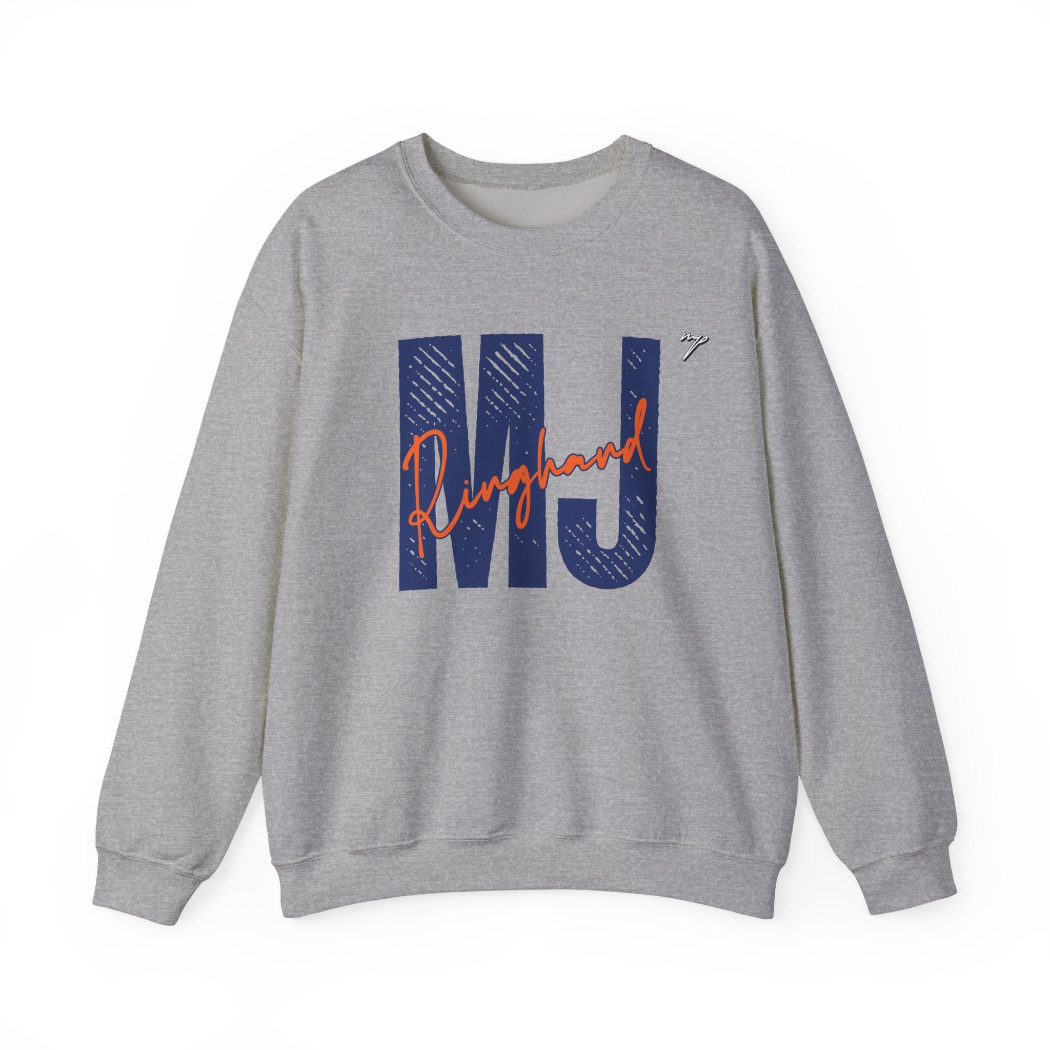 Maria Ringhand Crewneck