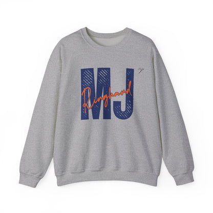 Maria Ringhand Crewneck
