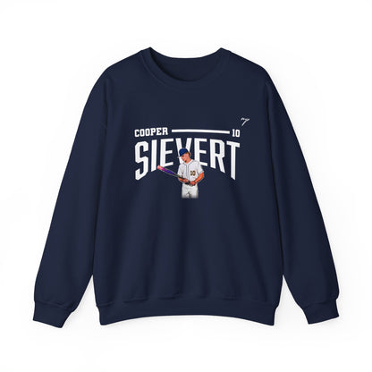 Cooper Sievert Crewneck