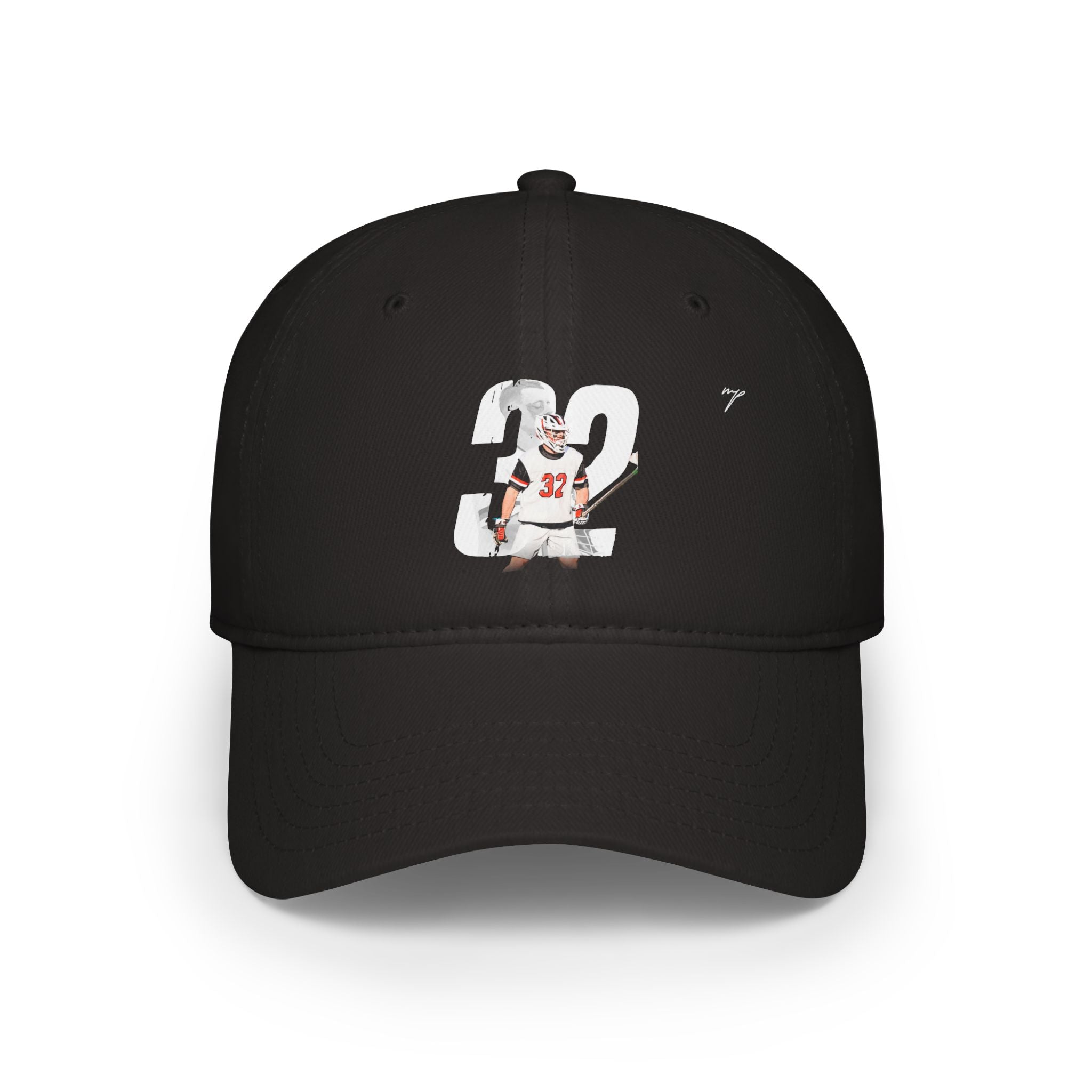 Bryce Hrubiec Hat