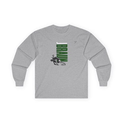 Jonathan Braun Long Sleeve Tee