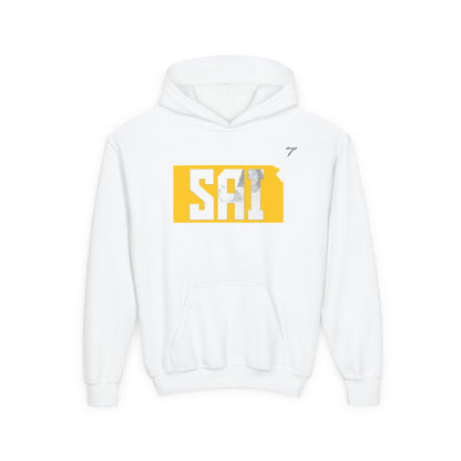 Saisului Kolone YOUTH Hoodie