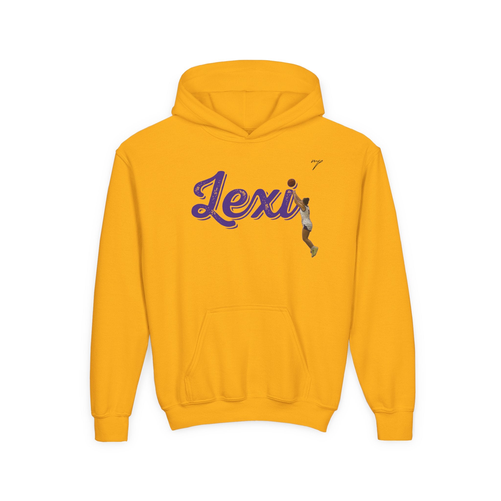 Lexi Latunski YOUTH Hoodie