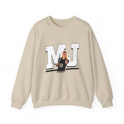 Madison Jayson Crewneck