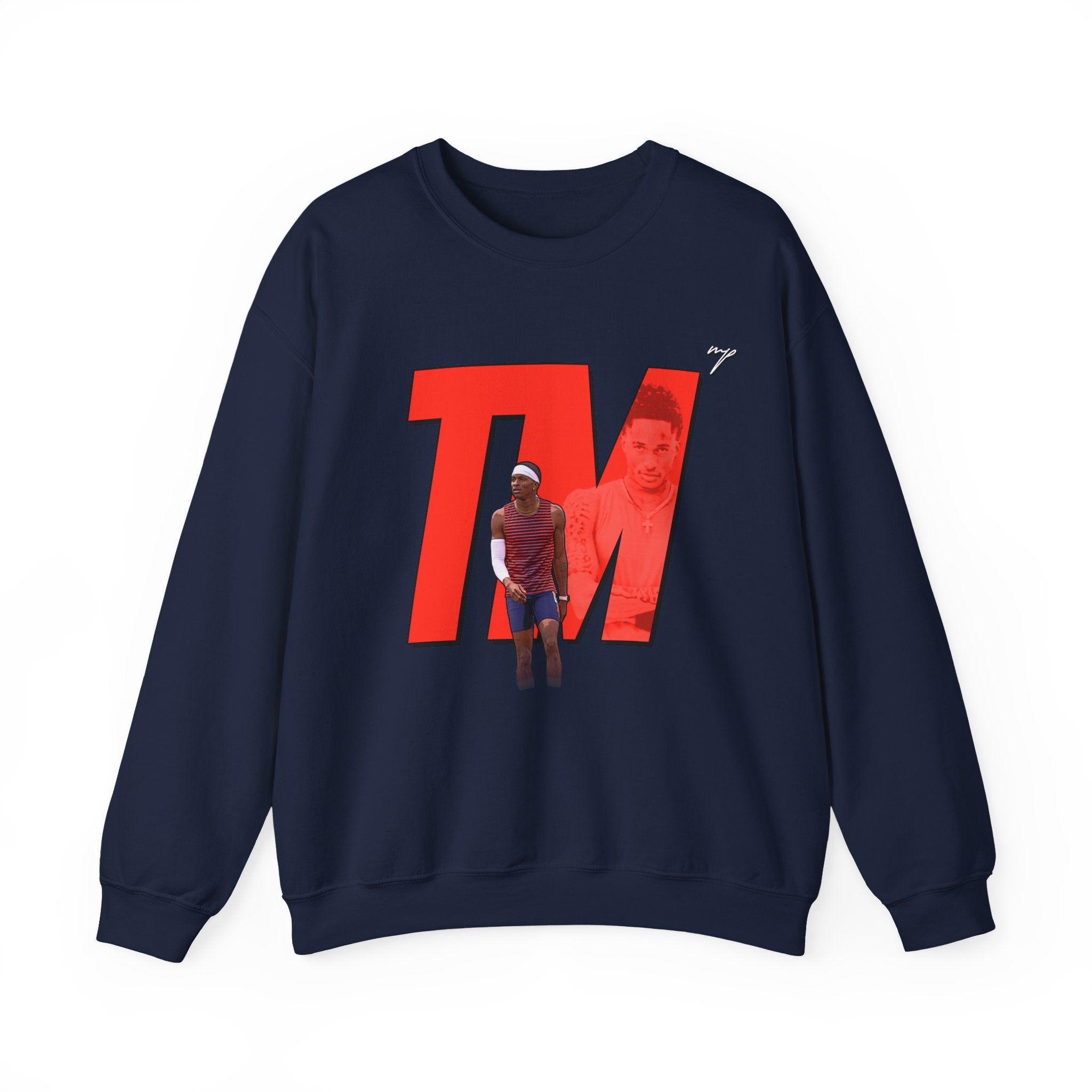 Tae Morton Crewneck