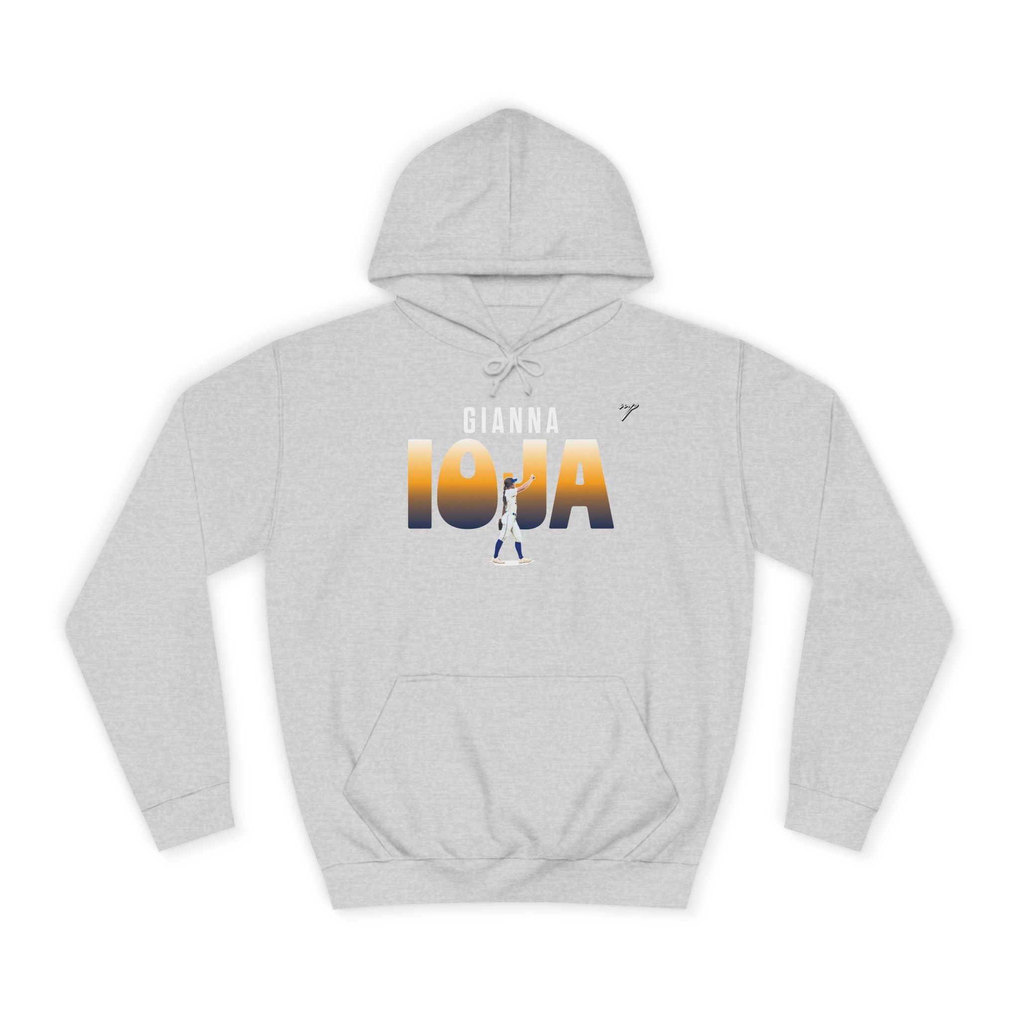 Gianna Ioja Hoodie