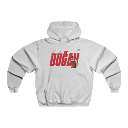 Cengizhan Ramazan Doğan Vintage Hoodie