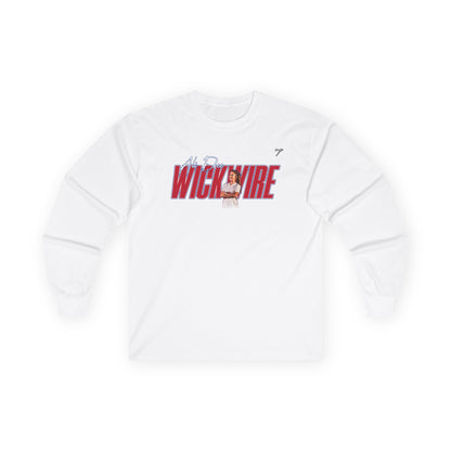 Ali Dee Wickwire Long Sleeve Tee