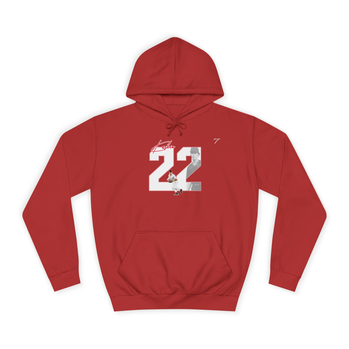 Will Kaskie Hoodie