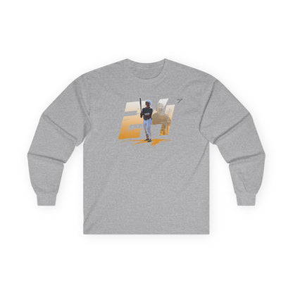 Camden Madding Long Sleeve Tee