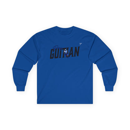Prinz Guitian Long Sleeve