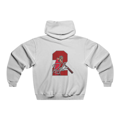 Ryan Roberts Vintage Hoodie