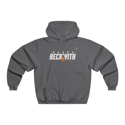 Maura Beckwith Vintage Hoodie