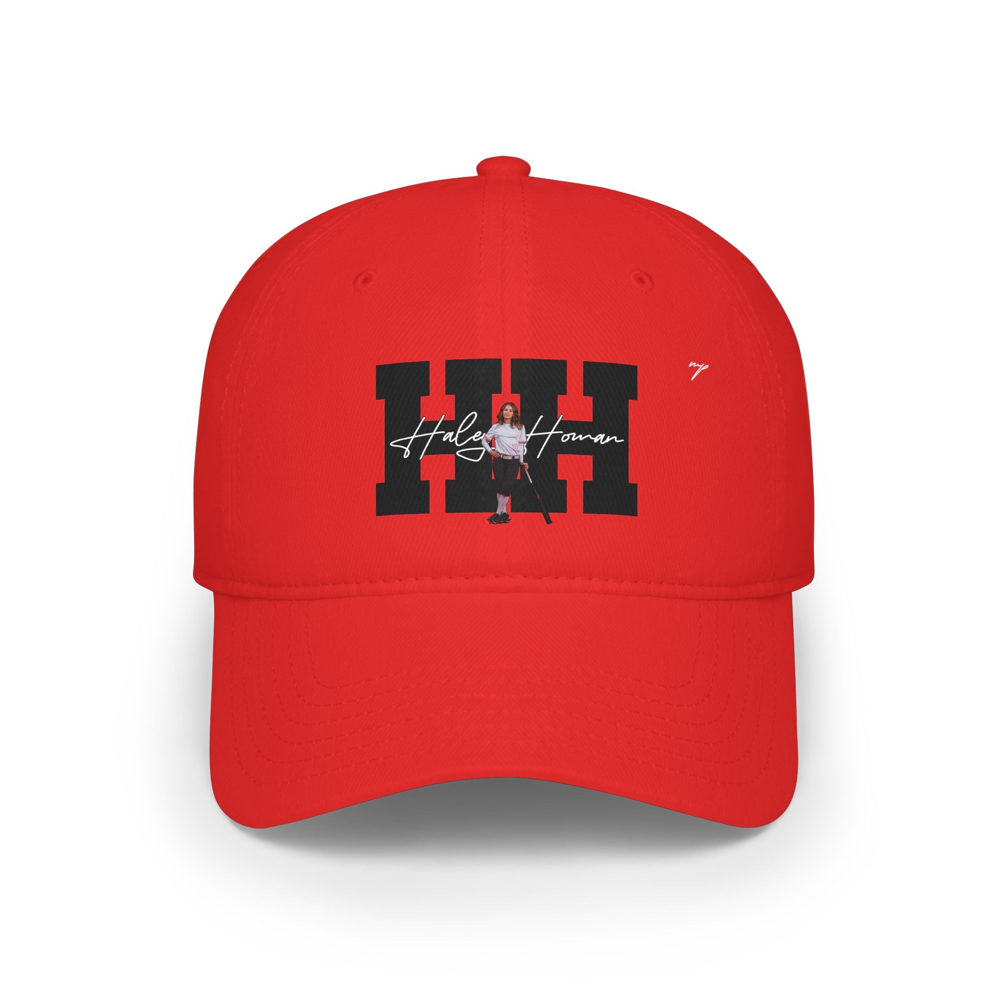 Haley Homan Hat