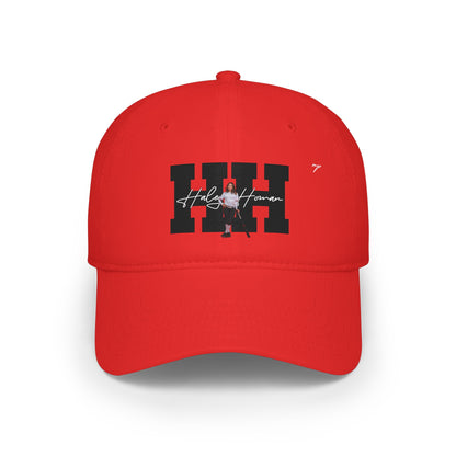 Haley Homan Hat