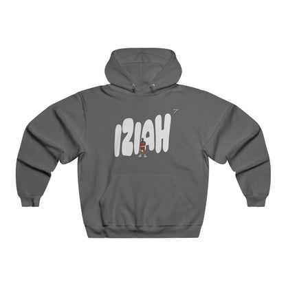 Iziah Mcphatter Vintage Hoodie